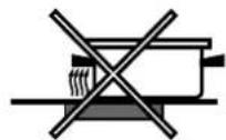INDESIT HI 50.A (BK)1 - Practical advice on using the glass ceramic hob - 3