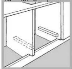 INDESIT HI 50 EK.B IX - afbeeldingem - 1
