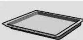BLAUPUNKT 5H10K 0050 - Grille - 1