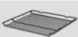 BLAUPUNKT 5B47M 8060 - Accessoires de réglage - 1