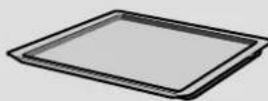 BLAUPUNKT 5B47M 8060 - Lèchefrite - 1