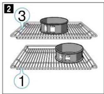 BLAUPUNKT 5B10M 0050 - Cuisson - 2