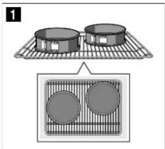 BLAUPUNKT 5B10M 0050 - Cuisson - 1