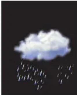 ALECTO WS1550 - WETTERSYMBOLE ANPASSEN: - 4