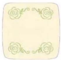 BERNINA 880 Plus - Shaping designs - 11