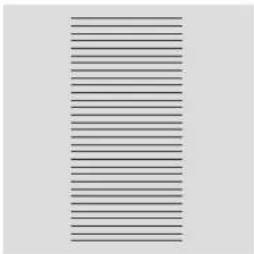 BERNINA 880 Plus - Griffe d'entraînement et avance du tissu - 1