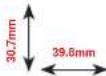 BERNINA 880 Plus - Shaping designs - 3