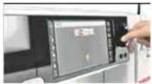 BERNINA 880 Plus - Vérifier si - 27