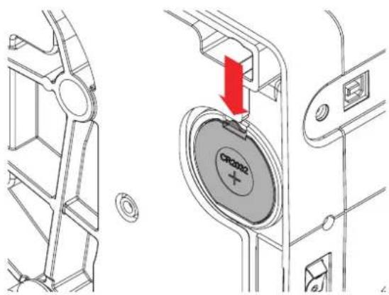 BERNINA 880 Plus - ATTENTION! - 2