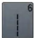 BERNINA 880 Plus - Surjet stretch - 1