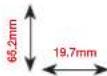 BERNINA 880 Plus - Shaping designs - 6