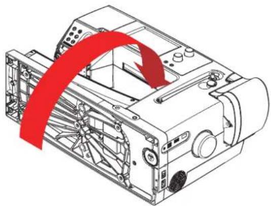 BERNINA 880 Plus - ATTENTION! - 1
