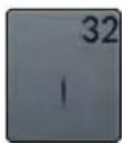 BERNINA 880 Plus - Surjet renforcé - 1