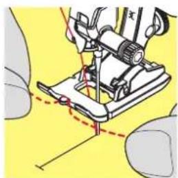 BERNINA 880 Plus - Couture - 1