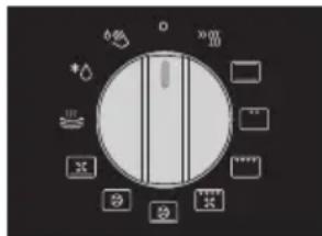 Pelgrim PF8211RVS - Oven gebruiken - 1