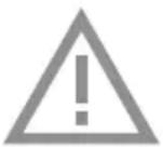 Pelgrim PF8211RVS - Attention! - 1