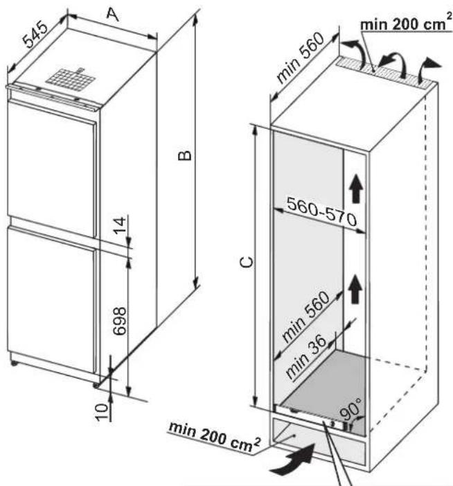 Pelgrim PCD25178N - 3