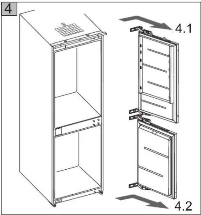 Pelgrim PCD25178N - 22