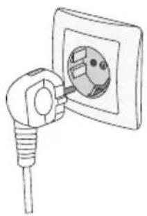 Pelgrim PCD23178L - APPARAAT AANSLUITEN - 1