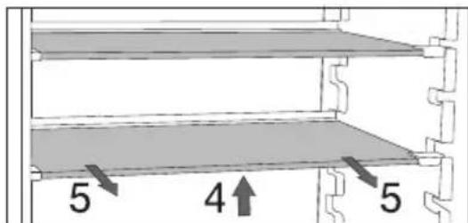 Pelgrim PCD23178L - GLASBÖDEN - 3