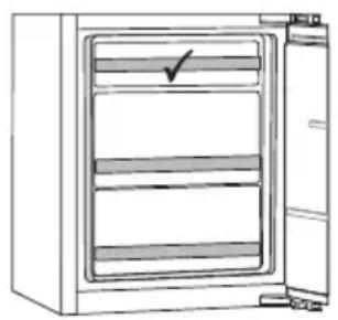 Pelgrim PCD23178L - Sections de la porte - 1