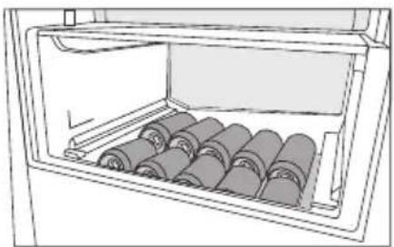 Pelgrim PCD23178L - Verborgen ruimte - 1