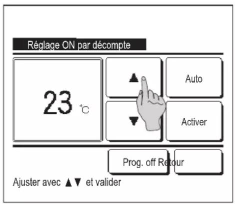 MITSUBISHI RCEX3 - Recommendation Chauffage - 2