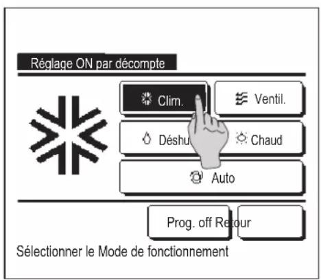MITSUBISHI RCEX3 - Recommendation Chauffage - 1
