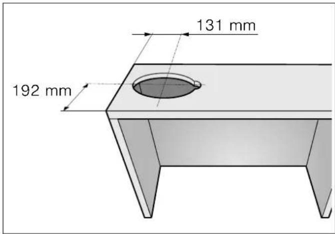 CONSTRUCTA CD30675 - Dimensions de l'appareil et distances de sécurité - 1