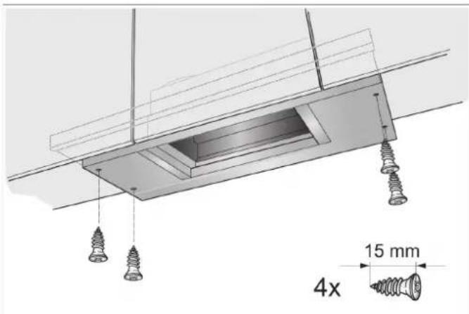 CONSTRUCTA CD30675 - Apparaatbreedte 90cm: - 1