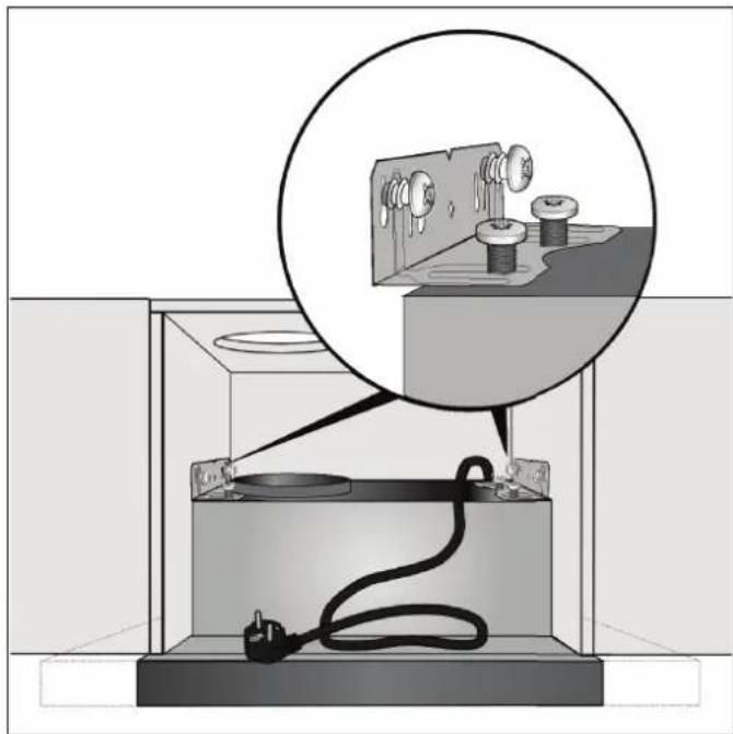 CONSTRUCTA CD30675 - Apparaat voorbereiden - 4