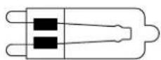 CONSTRUCTA CD30675 - Risk of electric shock! - 1