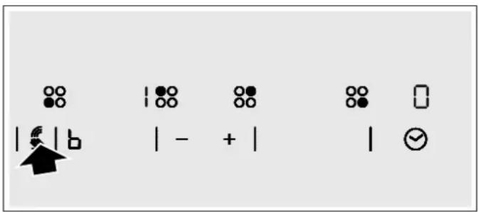 CONSTRUCTA CA328353 - Changing the basic settings - 1