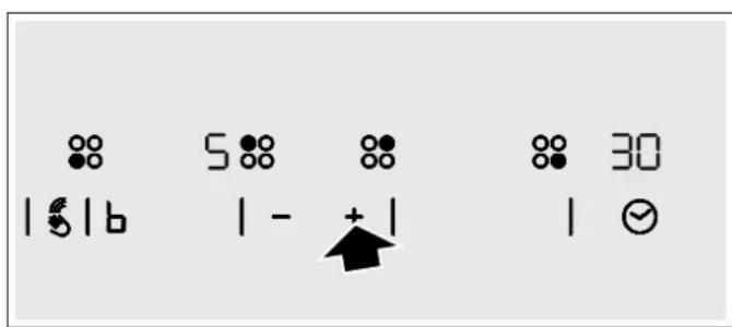 CONSTRUCTA CA322353 - Grundeinstellungen ändern - 2