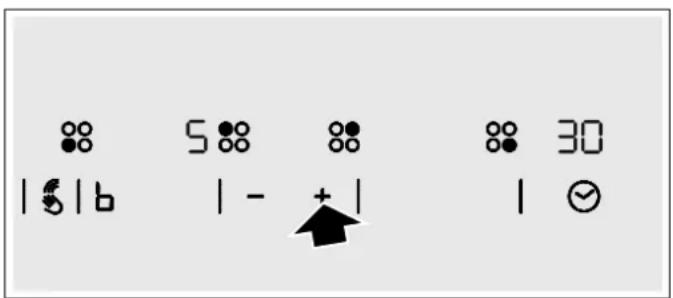 CONSTRUCTA CA322353 - Changing the basic settings - 2