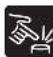 CONSTRUCTA CA321153 - Hotplate and residual heat indicators - 1