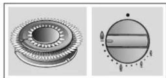 CONSTRUCTA CA174652NL - Éléments de commande et brûleurs - 2
