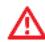CONSTRUCTA CA310151 - Waarschuwing - Risico van verbranding! - 1