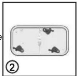 CANDY GVS HY9A2TCES - FUNZIONAMENTO - 2