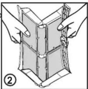CANDY GVS HY9A2TCES - FUNZIONAMENTO - 1