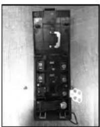 CANDY CH64DXT - PRIKLJUCITEV NA ELEKTRICNO NAPETOST - 10