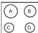 CANDY CH64DXT - PRIKLJUCITEV NA ELEKTRICNO NAPETOST - 1