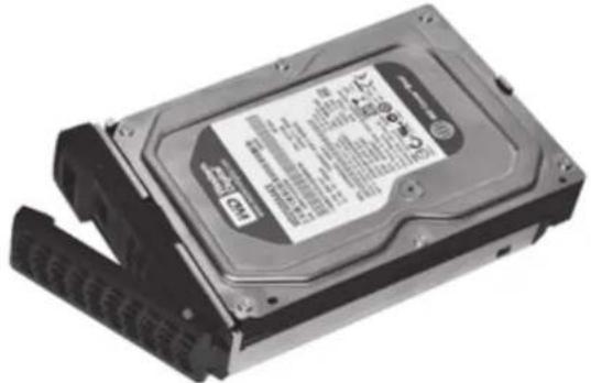 NETGEAR RN31222D - ネンチの HDDを追加する： - 7