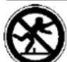 ATIKA ASP 12 TS2 - Symbols on the machine - 9