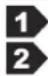 ATIKA ASP 12 TS2 - Symboles figurant sur la notice d'instructions - 5