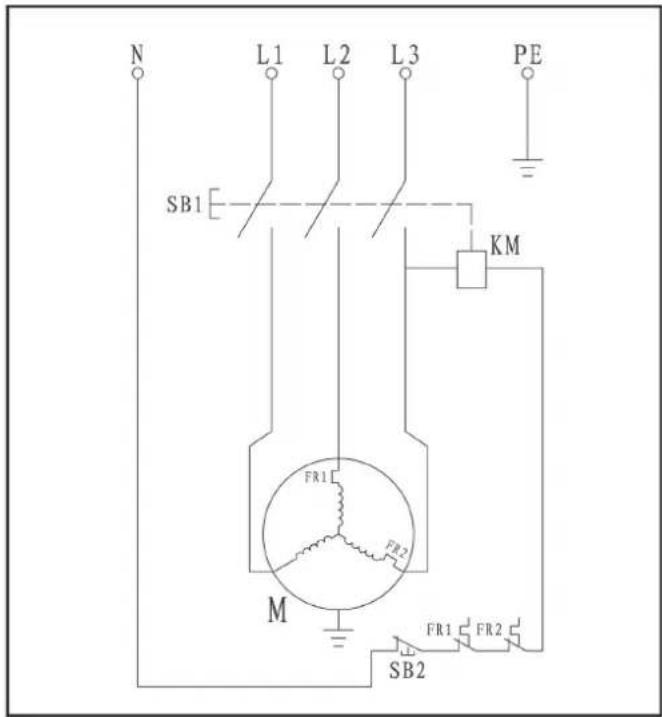 ATIKA ASP 12 TS2 - Tekniset tiedot - 1