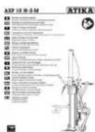 ATIKA ASP 12 TS2 - S - 7
