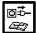ATIKA ASP 12 TS2 - Symbols on the machine - 12