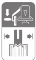 ATIKA ASP 12 TS2 - Two-hand operation - 3