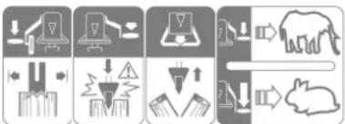 ATIKA ASP 12 TS2 - Symbole Gerät - 20